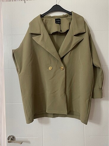 Trendyol & Milla Blazer ceket