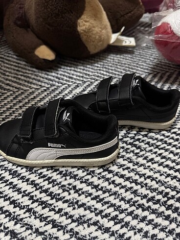 Puma ayakkabı
