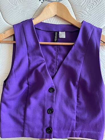 H&M yelek