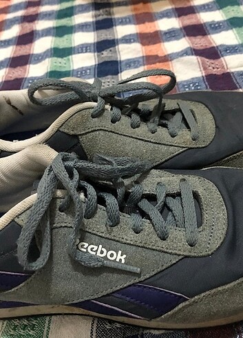 Orijinal Reebok Spor Ayakkabı