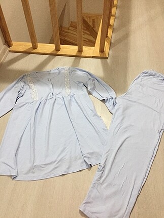 Lohusa pijama takımı