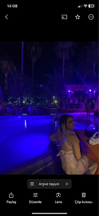 s Beden İkili takım