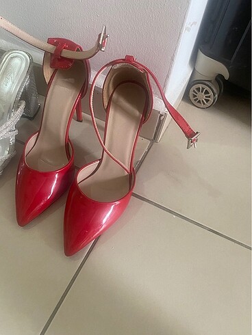 Stiletto