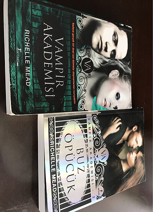 Zara KITAP KITAP