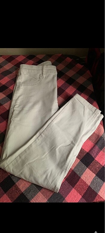 Zara Zara pantolon