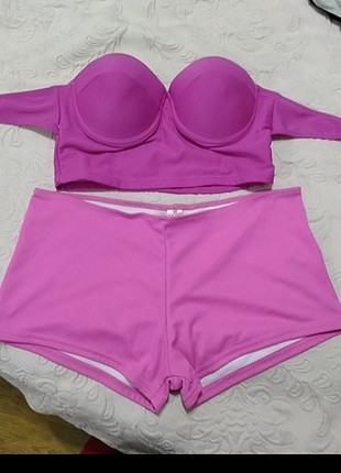 Bikini takım