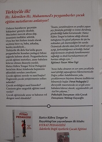  Dini çocuk kitabı