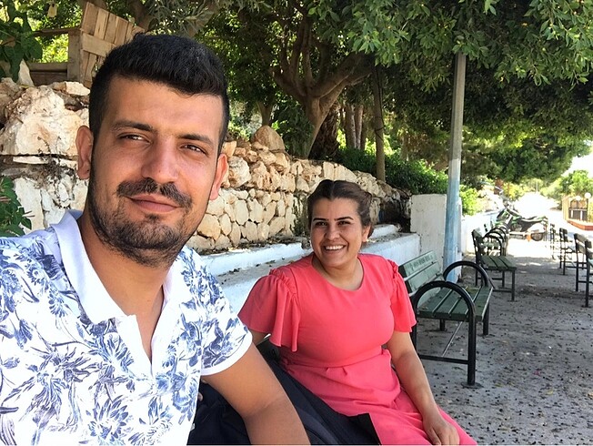 l Beden Elbise günlük