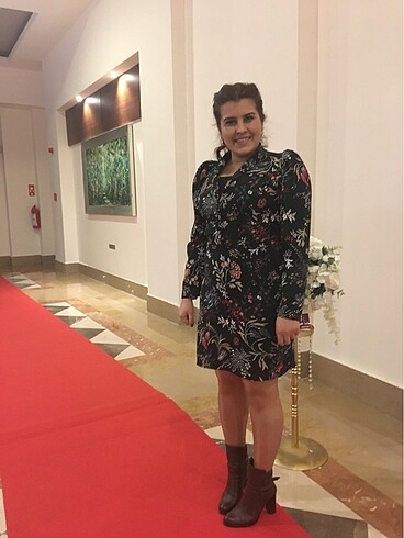 Diğer Elbise