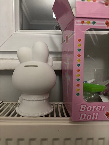 xs Beden my melody 3d painting