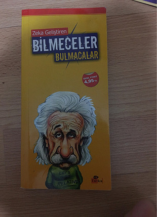 Bilmece Bulmaca
