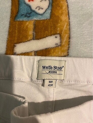 Diğer Pantalon