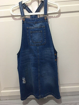 LC Waikiki Kot solopet elbise