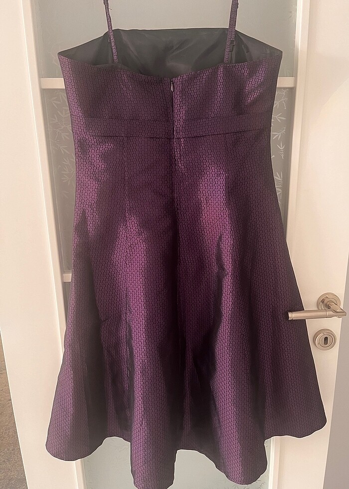 Mezuniyet abiye - Görsel 5