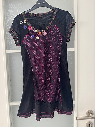 xl Beden Düğme ve file detaylı