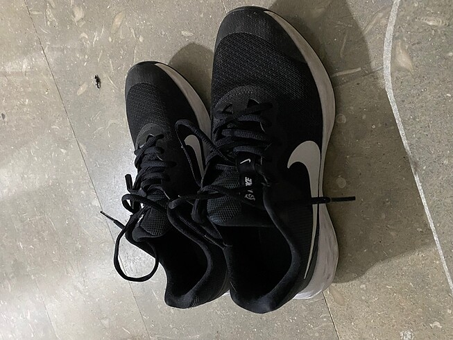 Nike Nike spor ayakkabı
