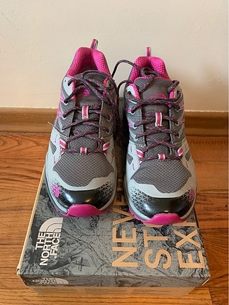 The North Face, 38,5