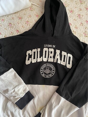 Colorado Sweatshirt