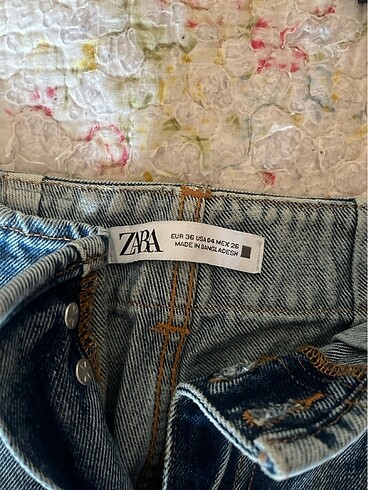 Zara Jean