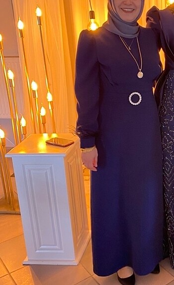 Diğer Elbise