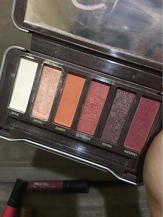 Maybelline Far paleti