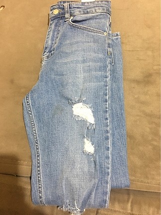 Kot jean