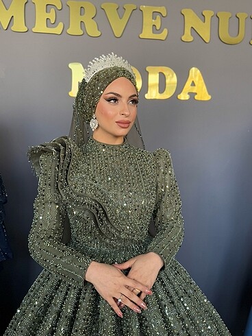 Nişanlık