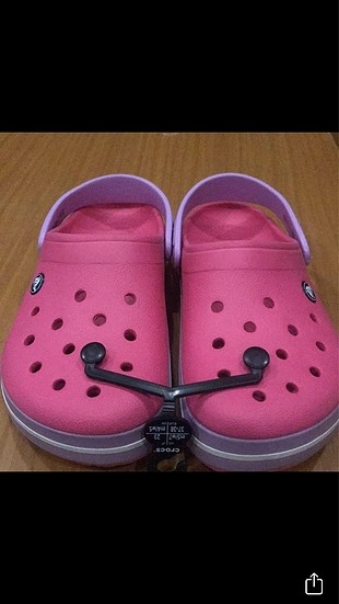 Crocs terlik