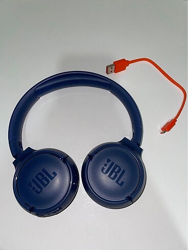 JBL T560bt Kulak Üstü Bluetooth Kulaklık