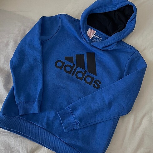 Adidas Çocuk Sweatshirt