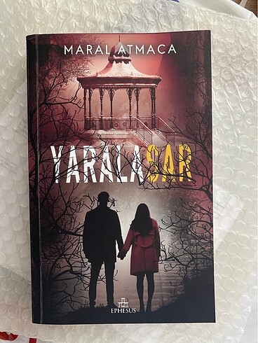 Yaralasar okuma kitabı