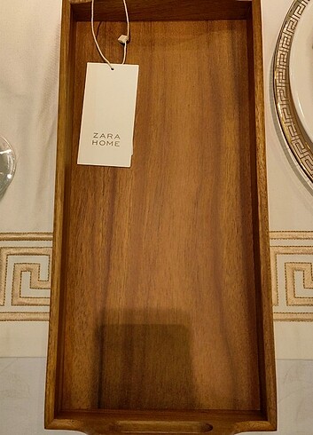 Zara Home Tepsi