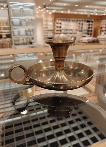 Zara Home Şamdan