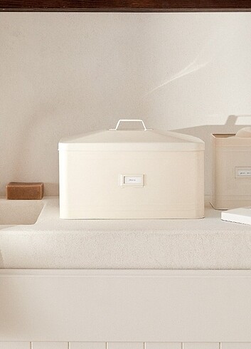 Zara Home Zara Home Deterjan kutusu 