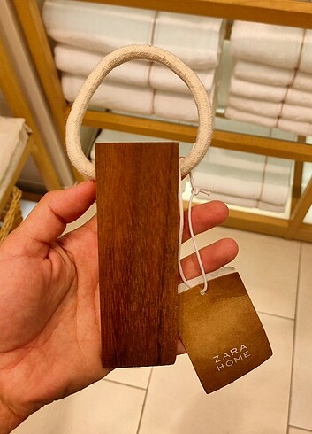 Zara Home Zara Home Kapı Tutacağı 