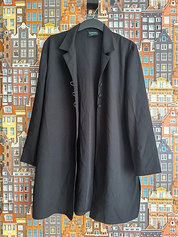 Blazer Ceket