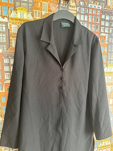 Diğer Blazer Ceket