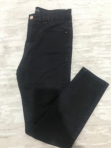 Kot pantolon stradivarius