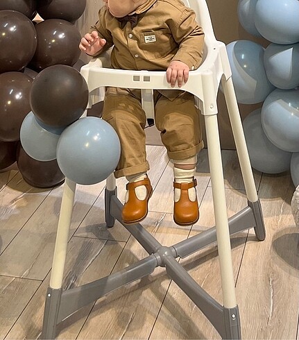 H&M Doğum günü konsept takımı