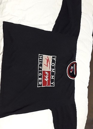 American Retro Sweatshirt