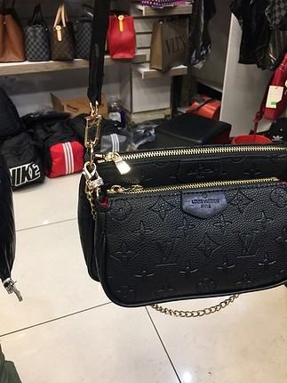 Louis vuitton çanta