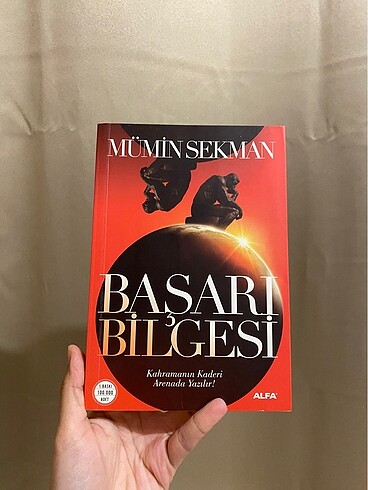 Başarı belgesi
