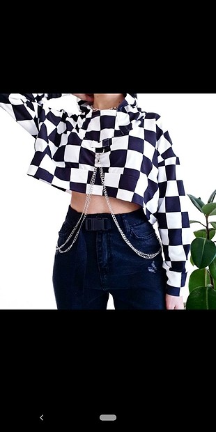 CARPE L Sweatshirt