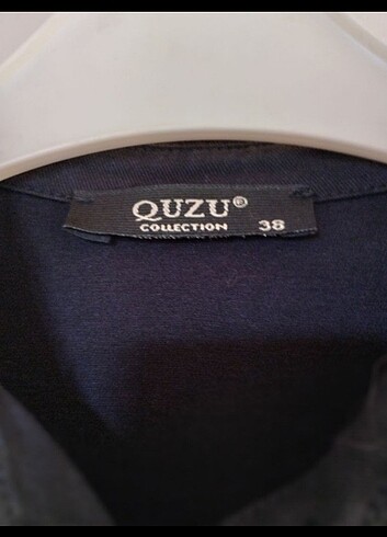 Quzu Gömlek/Tunik
