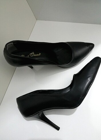 Stiletto 