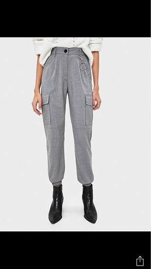 Bershka pantolon