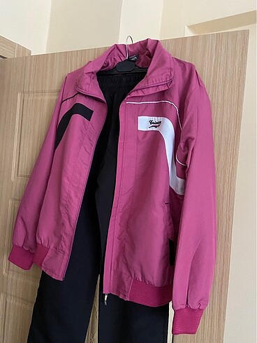 Decathlon Eşofman Takımı