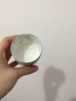 Diğer Sudocrem bebek kremi