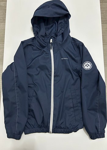 Decathlon Yağmurluk