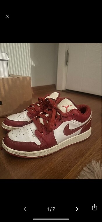 Air Jordan